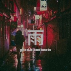 "雨" | Lo-fi Type Beat(Free)