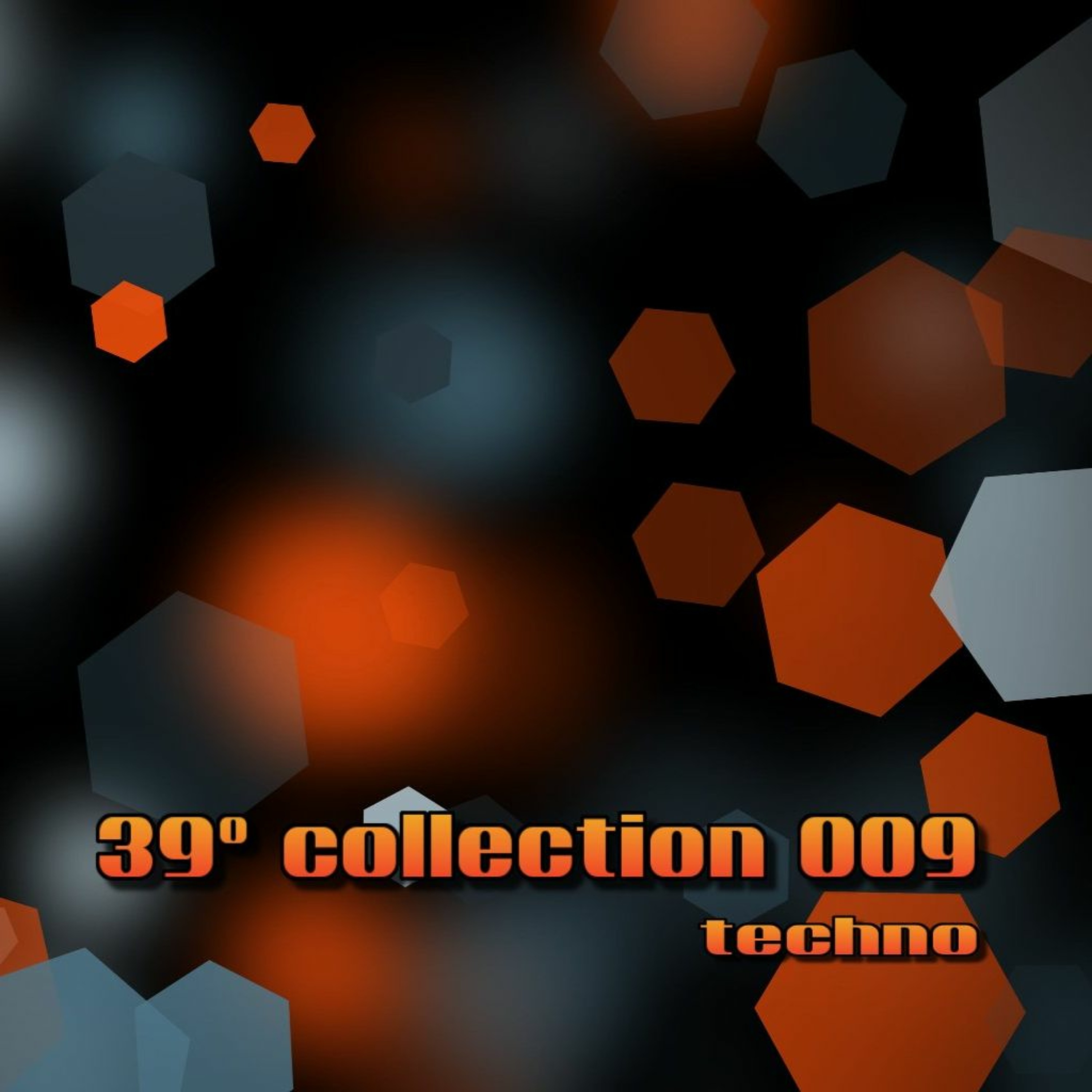 𝟑𝟗° 𝐜𝐨𝐥𝐥𝐞𝐜𝐭𝐢𝐨𝐧 𝟎𝟎𝟗 episode artwork
