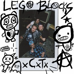 LEGO BLOCKS (Remix)