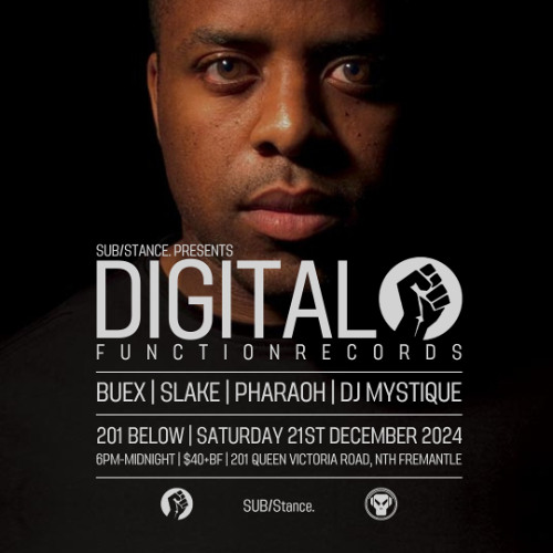 Slake - SUB/Stance 018 (Digital) Dec_2024