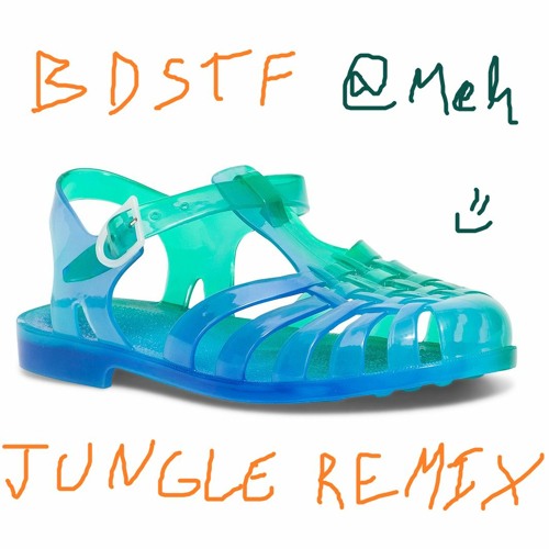 Playboi Carti - @ Meh (bdstf Jungle Remix)