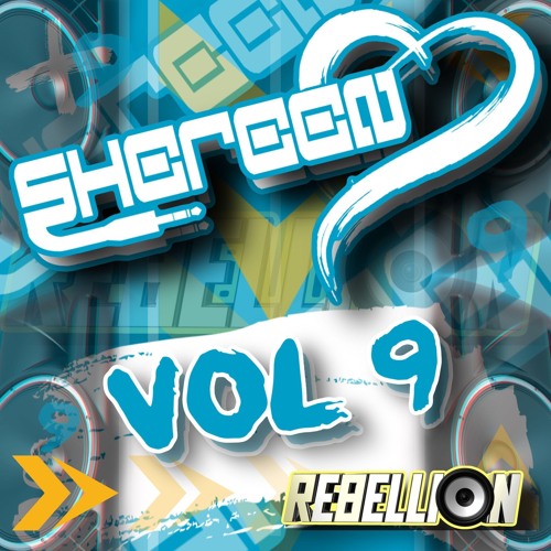 Shereen Vol9♡