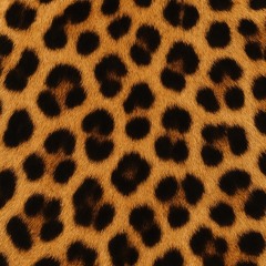 cheetaprintthong