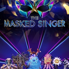 The Masked Singer Season 5 Episode 1 FuLLEpisode -6G107