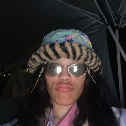 Swompy Gremlin Princess Vibes