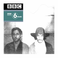 C.P.I. - Freak Zone Mix BBC 6 Radio