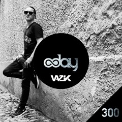 8dayCast - Vazik (MX) [Special #300 Edition]