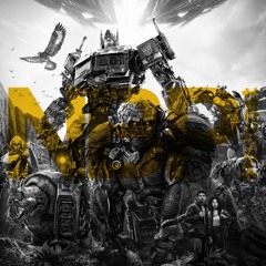 "Transformers: Rise Of The Beasts"
