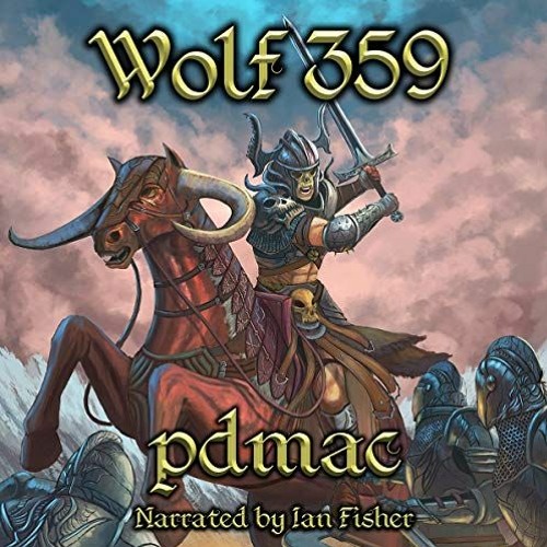 Wolf 359 (Book 1)