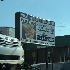 High Road (Acoustic Demo)