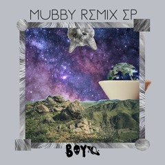Mubby (Remix) - D3XTR & YVGA