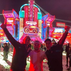 HARD RAVE JUNKIES present: 'THE BEST OF THE PAST' (RAW CLASSICS SET)