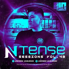 Ntense Sessions Vol.49 By BLN