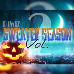 Sweater Season Vol.2