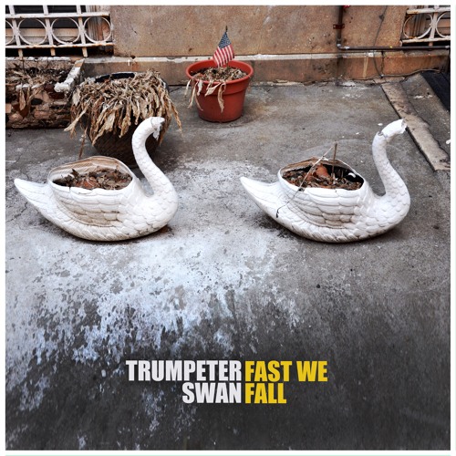 Stream saint of lost causes by trumpeterswan listen online for free