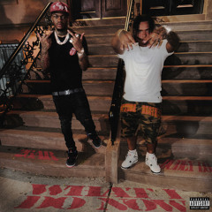 What I Do Now (feat. Dudey Lo)