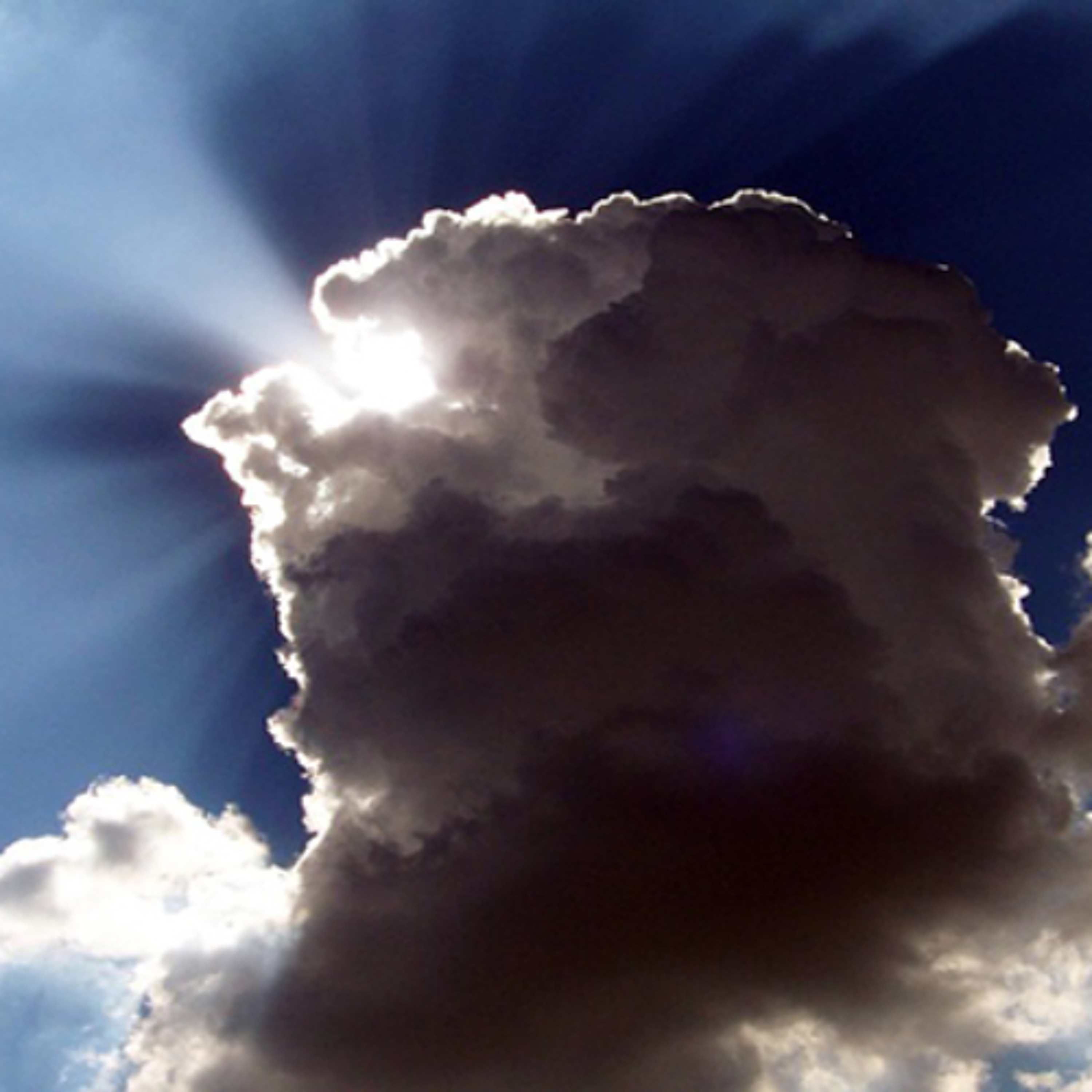 Food for the soul - Finding the silver lining - Ioana Goga – 19/9/25 episode artwork