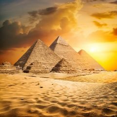 TOXIC NIGHTMARE- Egyptian Mental Part.2 [160 BPM]