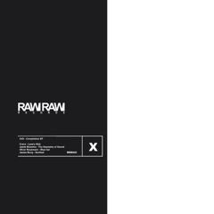 RAWRAW XXX Compilation - CRAVO, Jamie Bissmire, Oliver Rosemann, James Bong