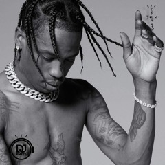 Travis Scott Mix