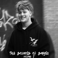 THE SOUNDS OF SMYLA, VOLUME 2.