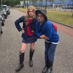 248 w/ Verity & Akila @ Operator - 23rd february 2023