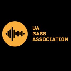 Tsy - Drum and bass podcast 001 Feel Bass Energy of UBA