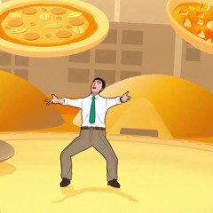 ごはん食べヨ - 野原ひろし 昼メシの流儀 Gohan Tabeyo - Nohara Hiroshi Hirumeshi no Ryūgi - Opening Theme - Piano Cover