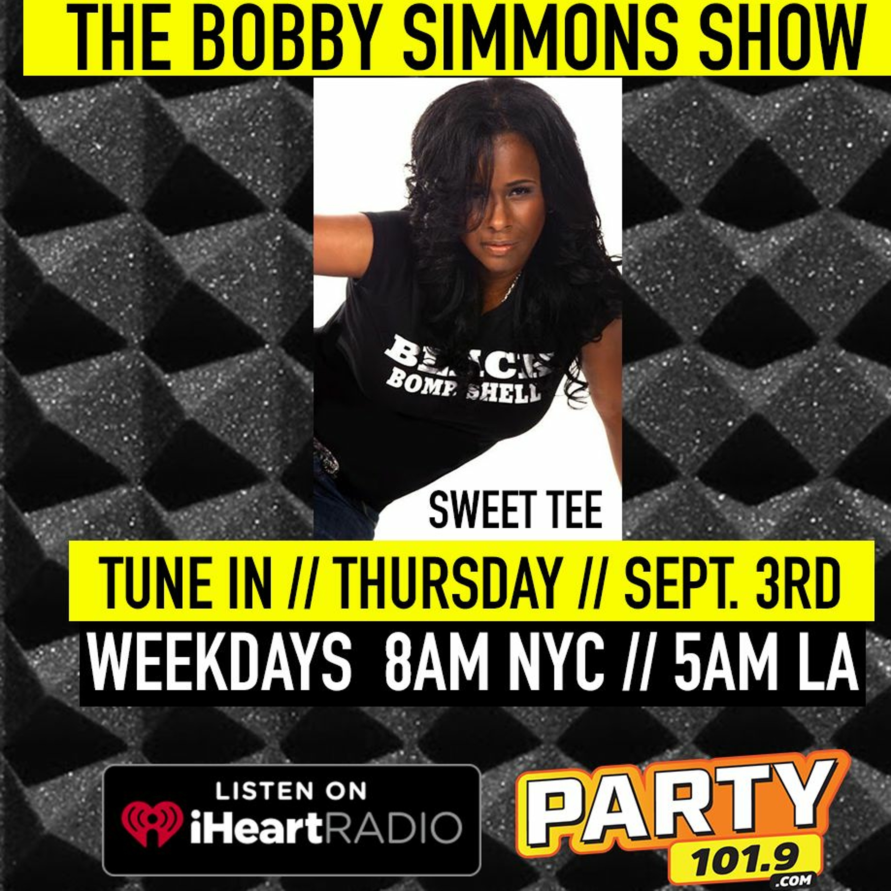 Party1019.com On Demand