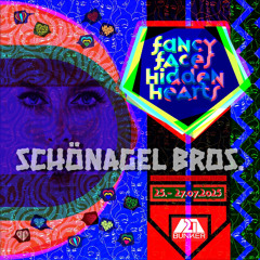 Schönagel Bros. @ Fancy Faces & Hidden Hearts - Bunker21 - 26.07.2025