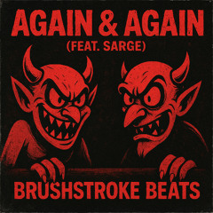 Again & Again (Ft Sarge)