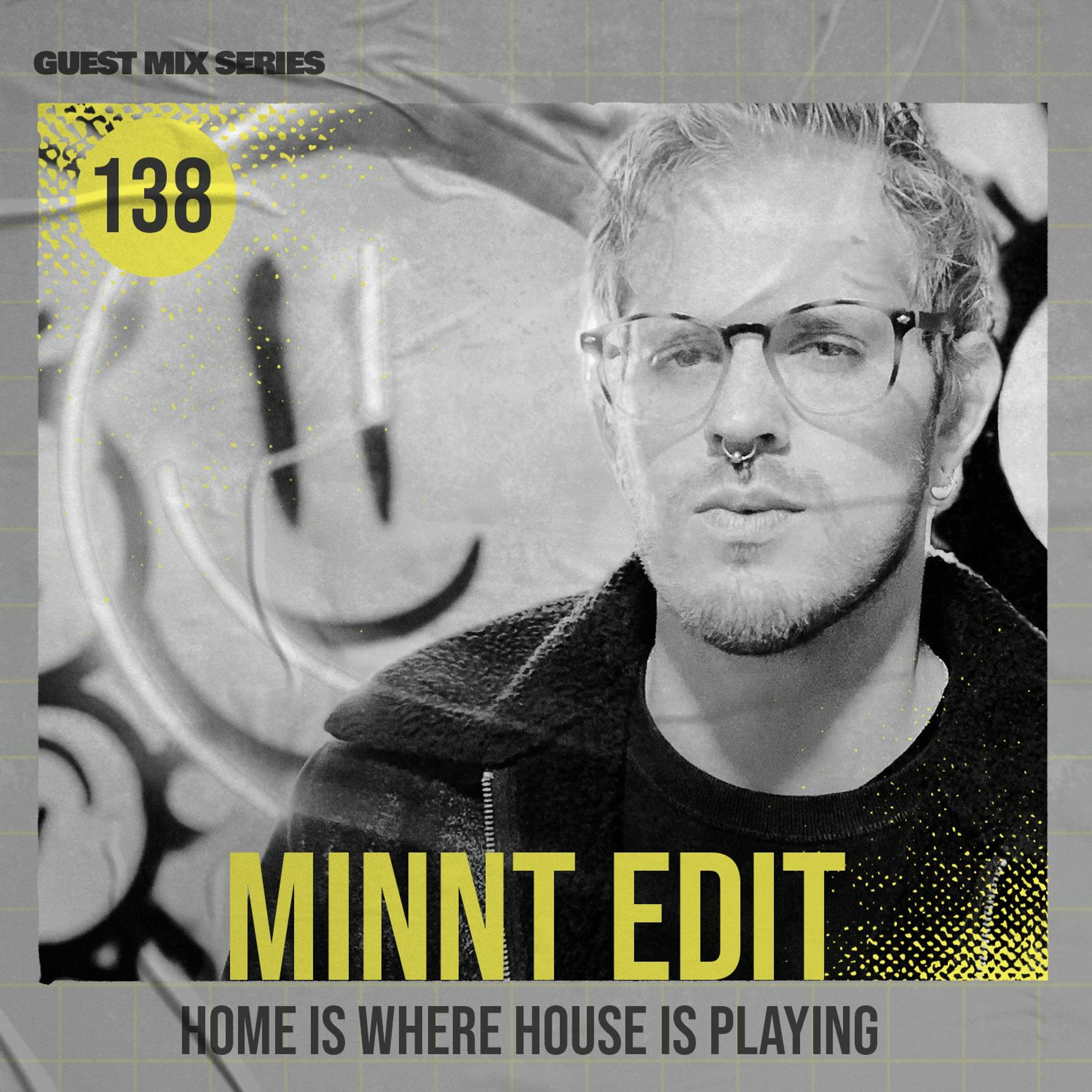 Home Is Where House Is Playing 138 [Housepedia Podcasts] I MiNNt Edit