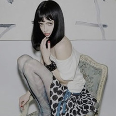 her words kill  sir this is a cutthroat fashion ICE MIXX