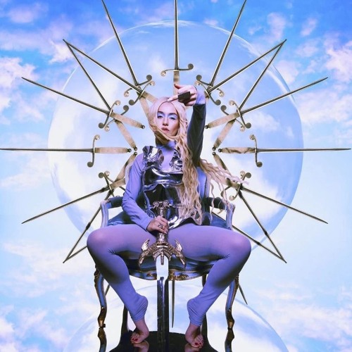 Ava Max - Kings & Queens (Richard Filtter Bootleg)