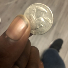 GiveMeAQuarter