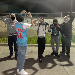 G3T em GONE - DBOSlxC3 Ft DTHANG