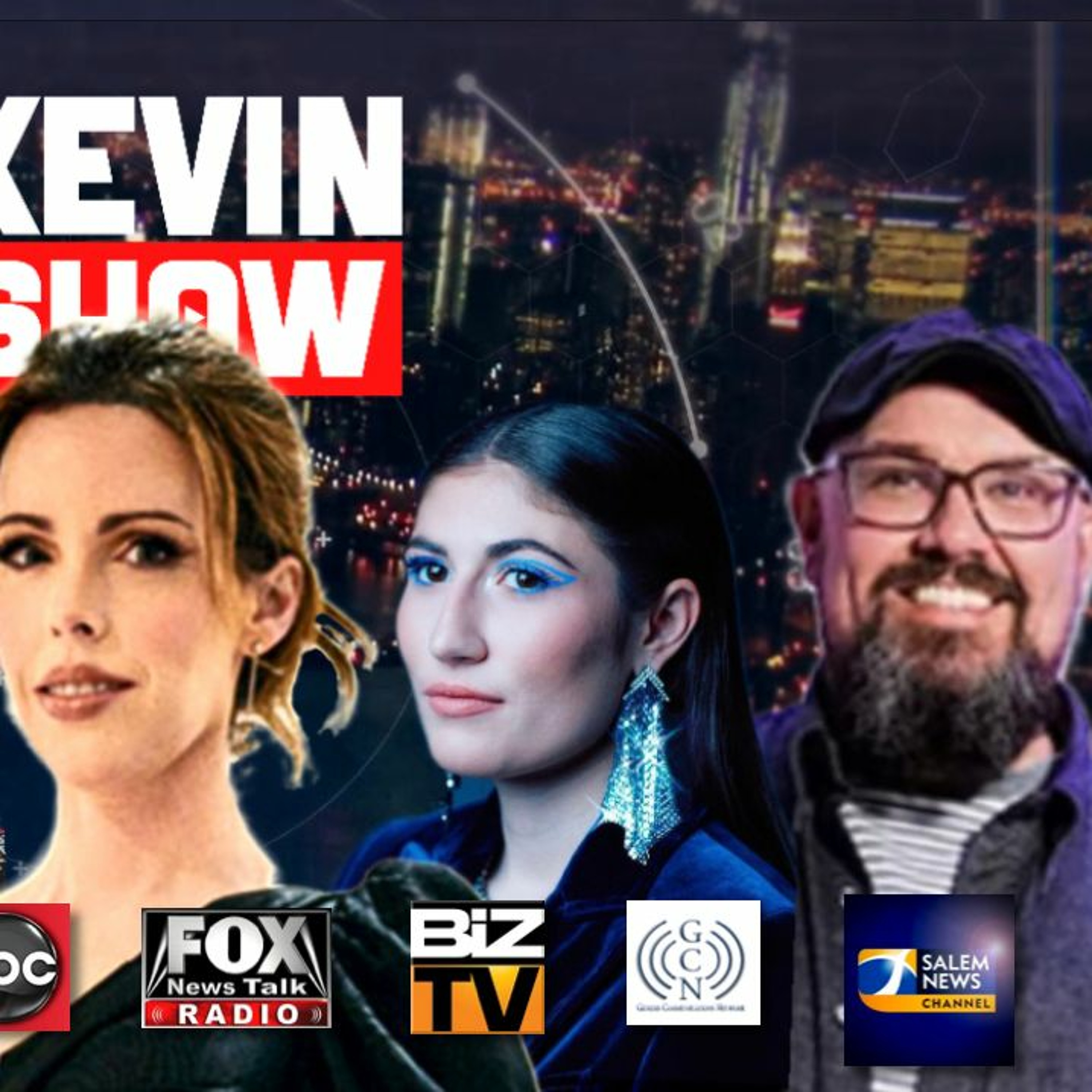 071523 - That Kevin Show - Hour 2