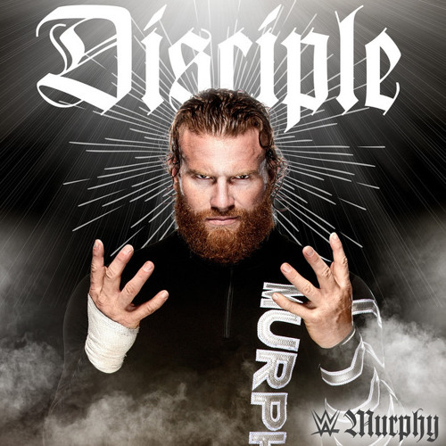 Murphy - Disciple (Theme Song)