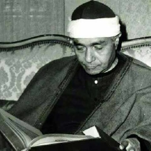 الشيخ مصطفي إسماعيل،آواخر سورة الحجرات وق