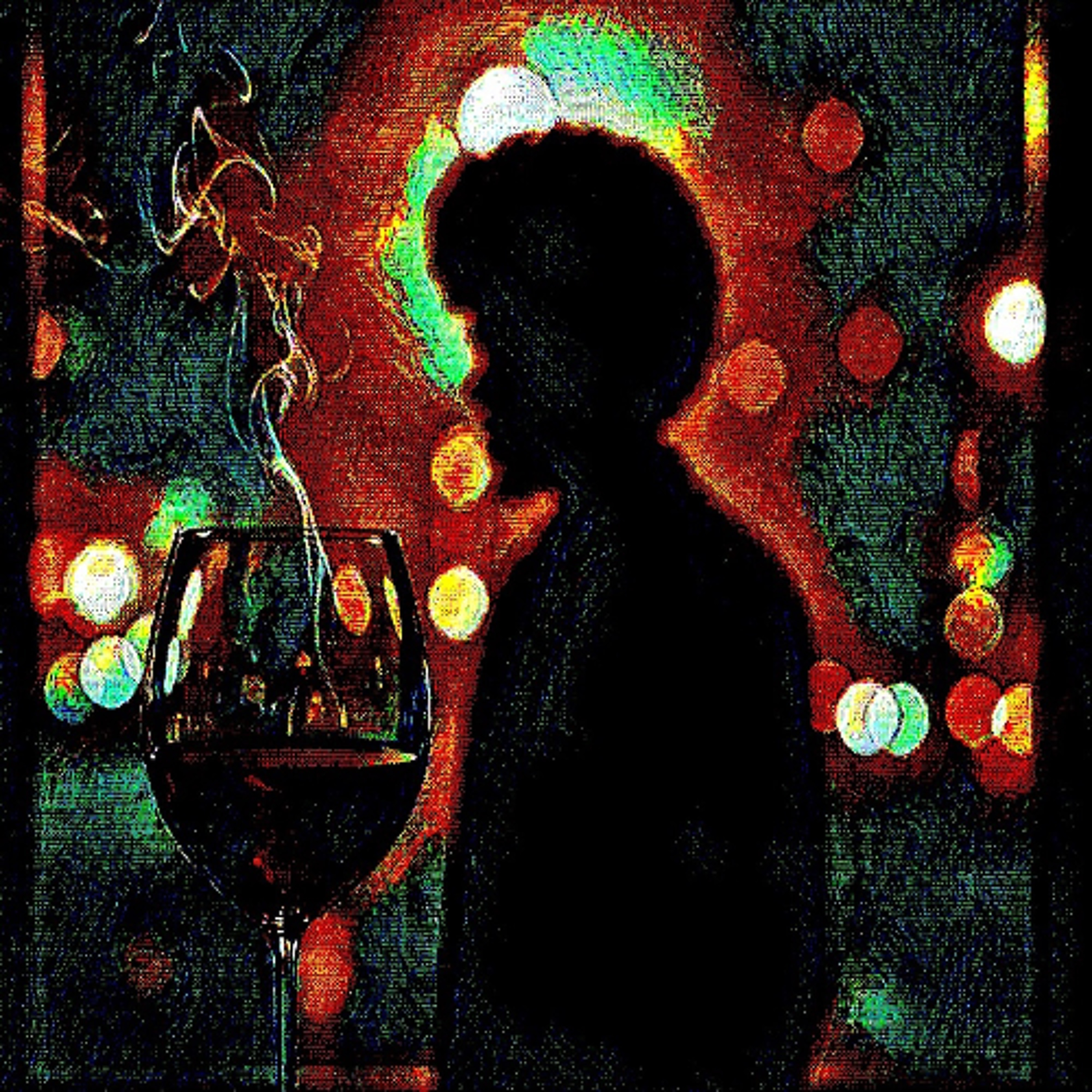 Begging to Choose - Osiris Daen episode artwork