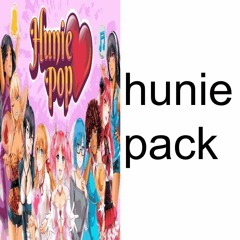 huniepack (prod. kashpaint)