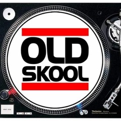 OLD SKOOL VINYL SET BY SERGIO ROSALES