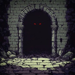 Death behind cold stone walls