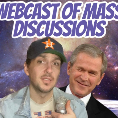 Webcast of Mass Discussions Ep. 17: The Girlfriend Experience