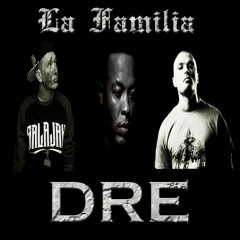 La Familia vs Dr.Dre - Pune-i La Pamant (INLOCK MASHUP)