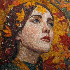 Liedermosaik Folge 33 • Eine Stunde zurück - Frauen vor