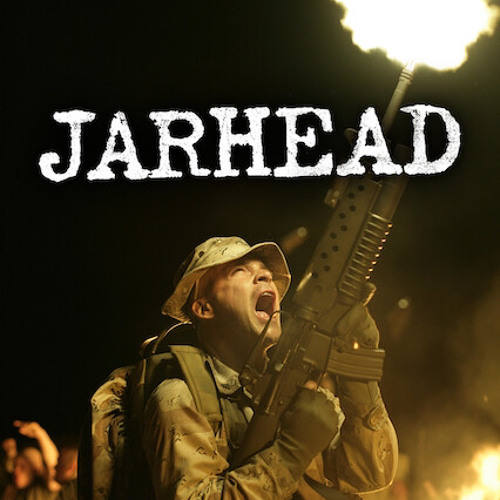 Stream jarhead (prod. rodeoglo) by GG249 CEO Listen online for