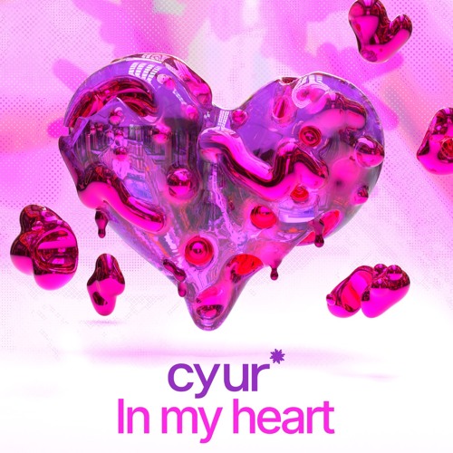 CYUR - In My Heart