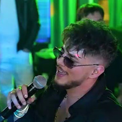 ADRIAN NOROCEL - Pantofi cu toc (Live Cover)