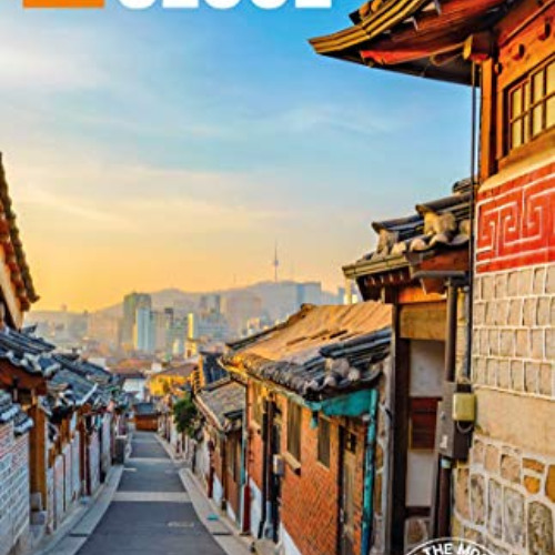[READ] PDF 💑 The Rough Guide to Seoul (Travel Guide eBook) by  Rough Guides [EPUB KI